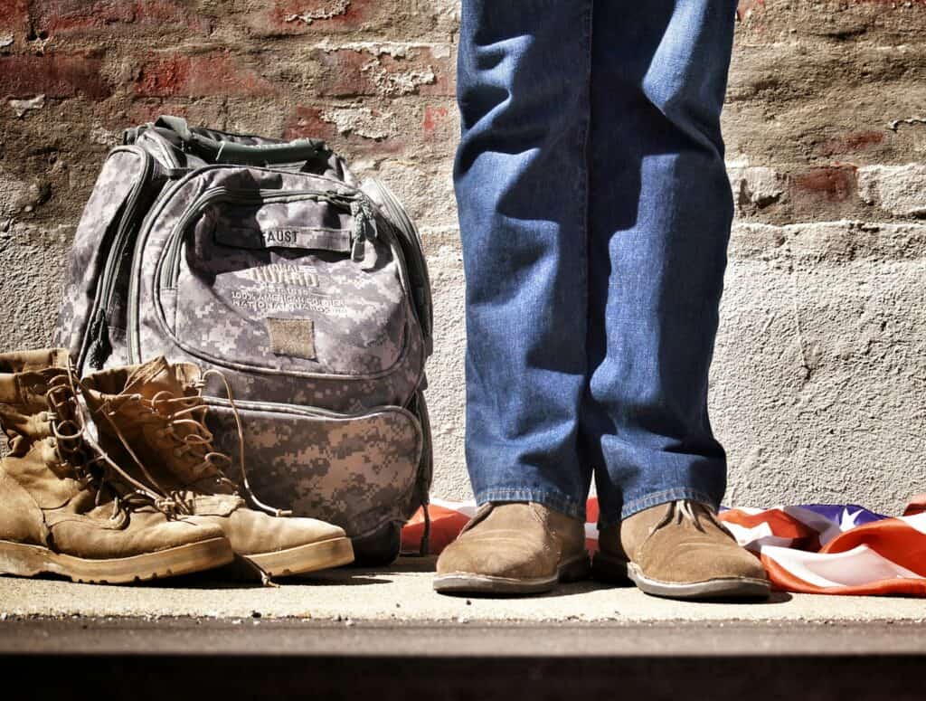 What Properties Can You Buy with a VA Loan in Texas