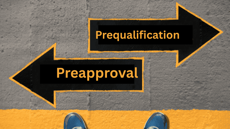 Preapproval vs Prequalification: Why Verified VA Financing Wins in a Competitive Market