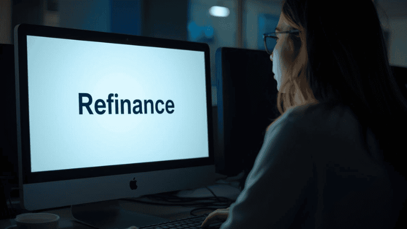 When to Refinance From FHA to Conventional And How Salute Makes It Easy