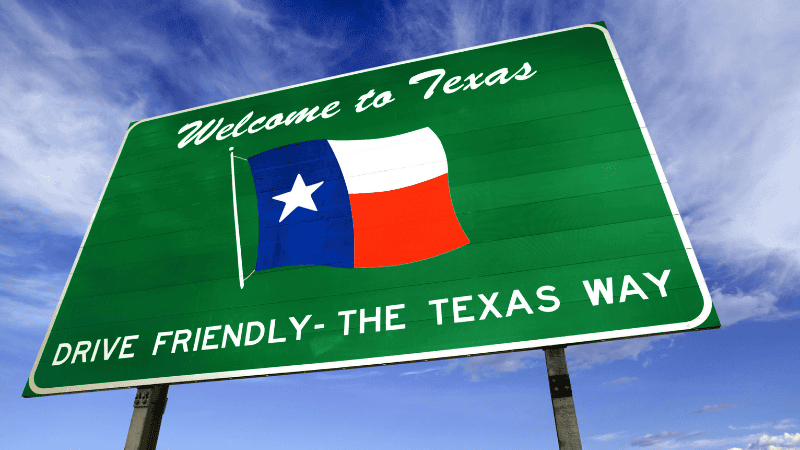 VA Loans in Texas