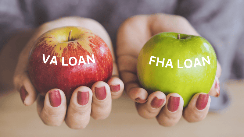 VA or FHA in 2025? How to Decide Which Loan Works Best