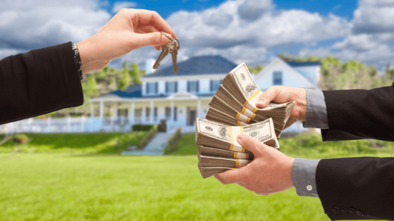 All‑Cash Buyers Are Dominating 2025 — Can Mortgage Users Compete?