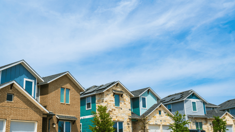 Here’s How to Buy a Home in Texas With an FHA Loan