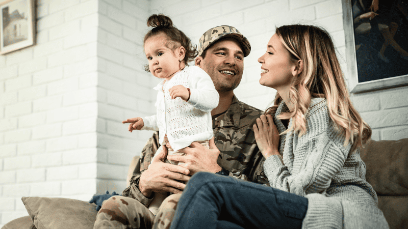 PCS Buy vs. Rent: A 3-Year Break-Even Calculator for Military Families