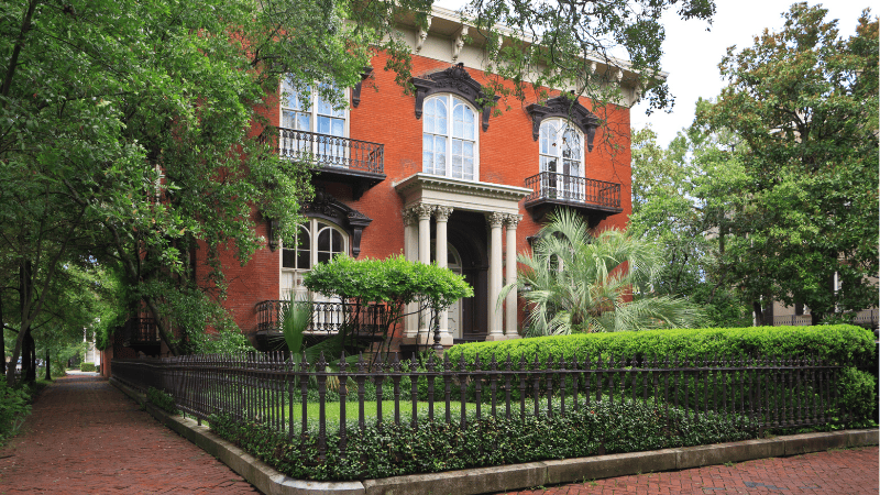 Buy a Home in Georgia With Just 3.5% Down Using an FHA Loan + Georgia Dream