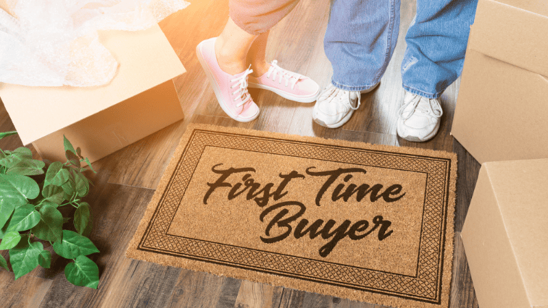 What Inventory Trends Mean for First-Time Buyers in 2025