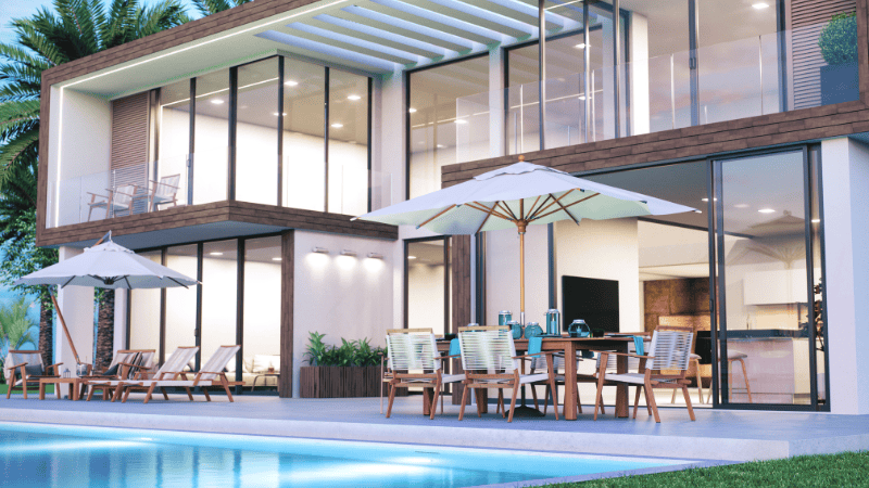 Luxury Housing Is Cooling: What That Means for Move-Up Buyers