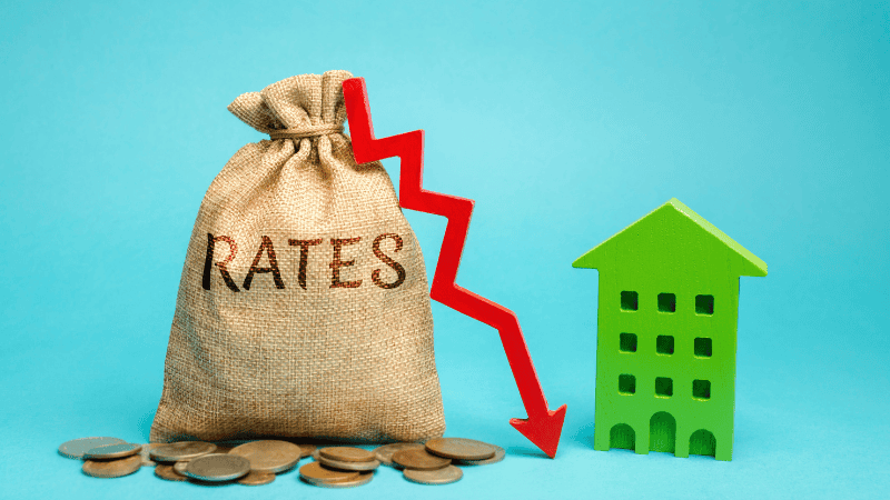 Mortgage Rates Might Fall for FHA and VA Loans: What This Means For You