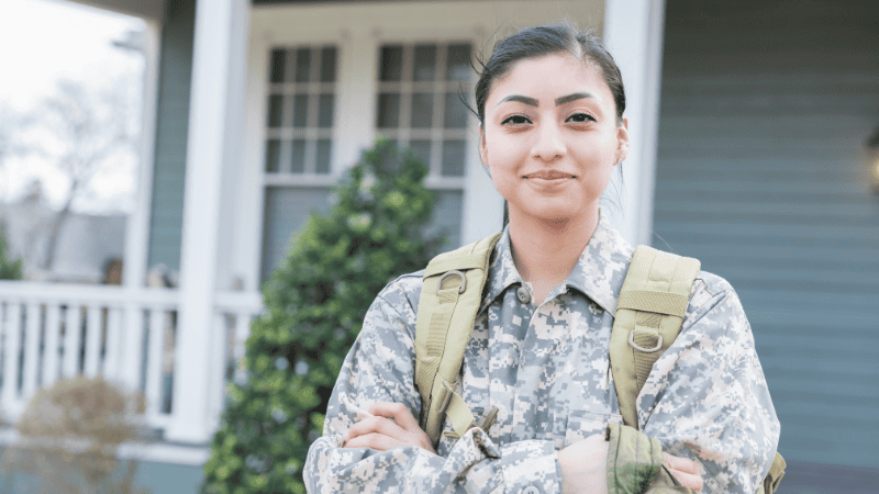 PCS Orders After You’ve Made an Offer: What Happens To Your VA Loan?