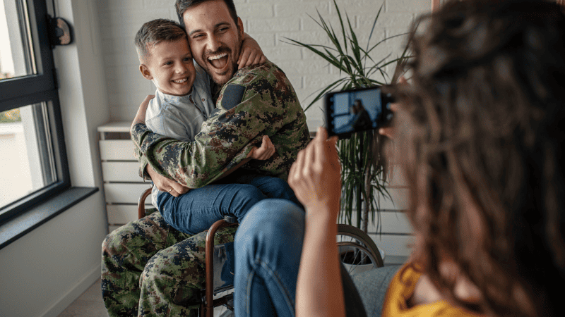 How to Use a VA Loan During a PCS Move: A Guide for Active-Duty Homebuyers