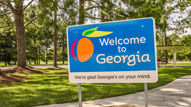 Where Veterans Can Buy Smart: 10 Best Places to Live in Georgia Using a VA Loan