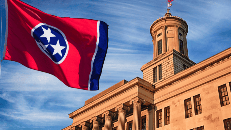 Top Cities and Diverse Housing Markets in Tennessee for Veterans Using a VA Loan